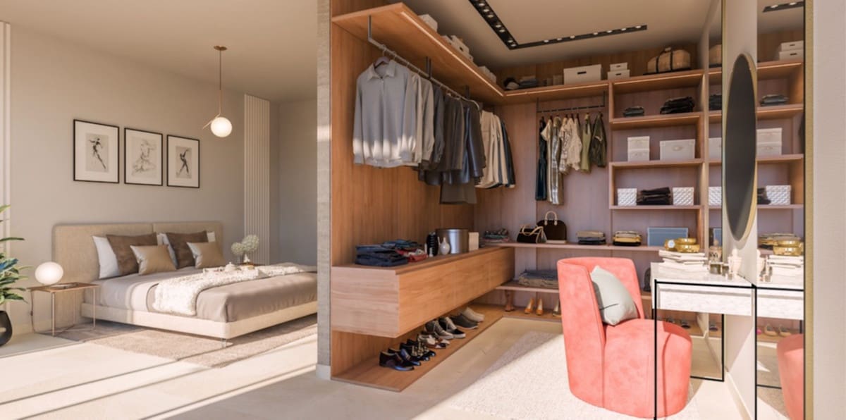 3 makuuhuone Omakotitalo myytävänä paikassa La Duquesa / Puerto de la Duquesa mukana uima-altaan 
autotalli - 562 750 € (Ref: 9606760)