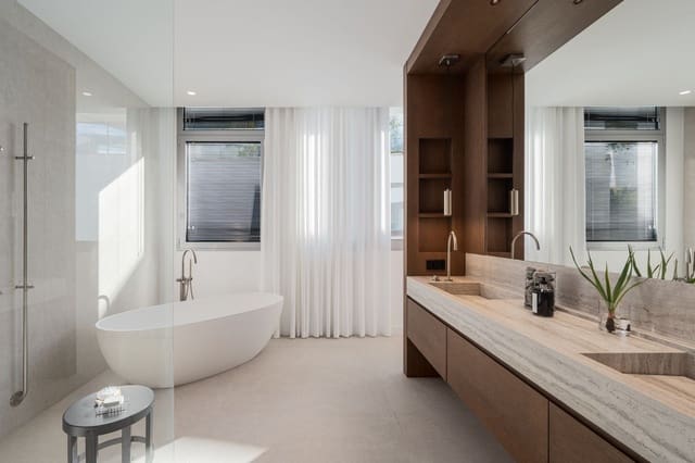 4 chambre Villa/Maison à vendre à Marbella avec piscine garage - 3 950 000 € (Ref: 9610220)