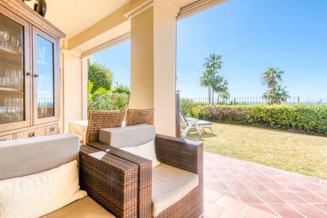 3 soveværelse Byhus til salg i La Quinta, Benahavís med swimmingpool garage - € 795.000 (Ref: 9614236)