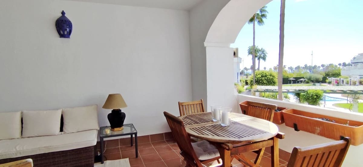 3 bedroom Apartment for sale in San Pedro de Alcantara with pool garage - € 530,000 (Ref: 9614237)