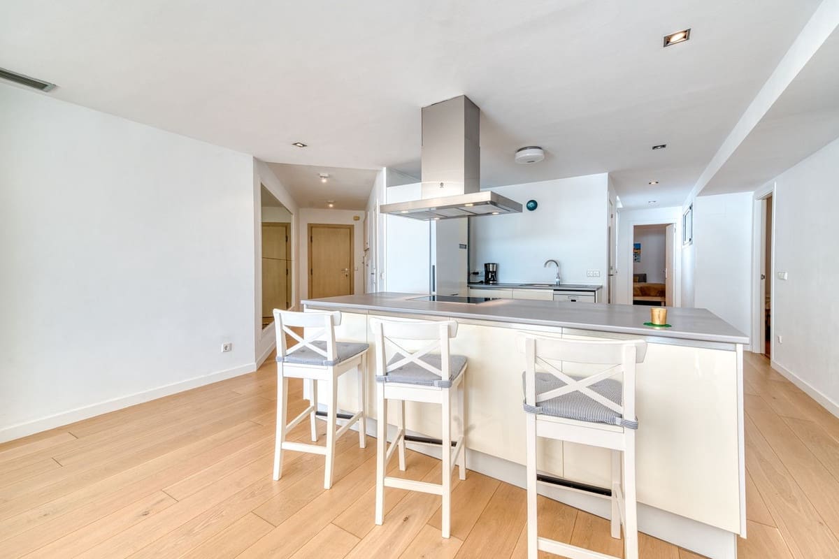 2 quarto Apartamento para venda em Puerto Banus - 545 000 € (Ref: 9622043)