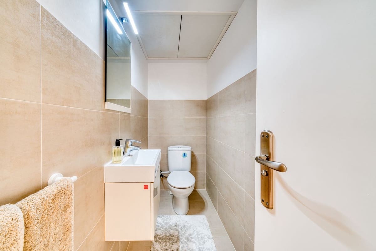 2 chambre Appartement à vendre à Puerto Banus - 545 000 € (Ref: 9622043)