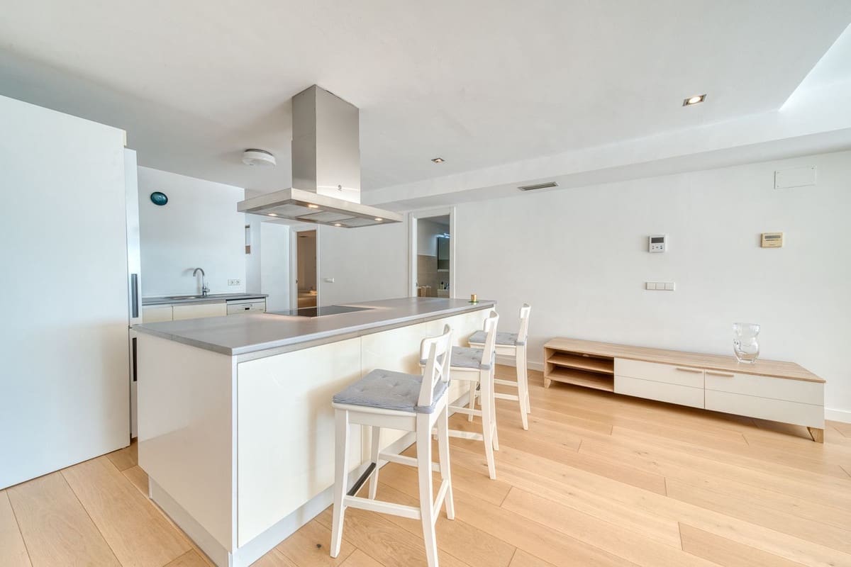 2 chambre Appartement à vendre à Puerto Banus - 545 000 € (Ref: 9622043)