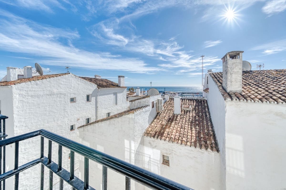 2 chambre Appartement à vendre à Puerto Banus - 545 000 € (Ref: 9622043)