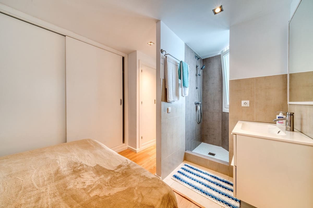 2 Zimmer Apartment zu verkaufen in Puerto Banus - 545.000 € (Ref: 9622043)