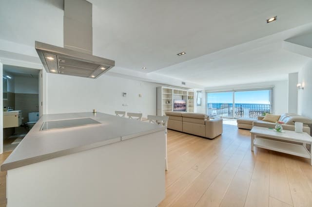 2 slaapkamer Appartement te koop in Puerto Banus, Marbella - € 545.000 (Ref: 9622043)