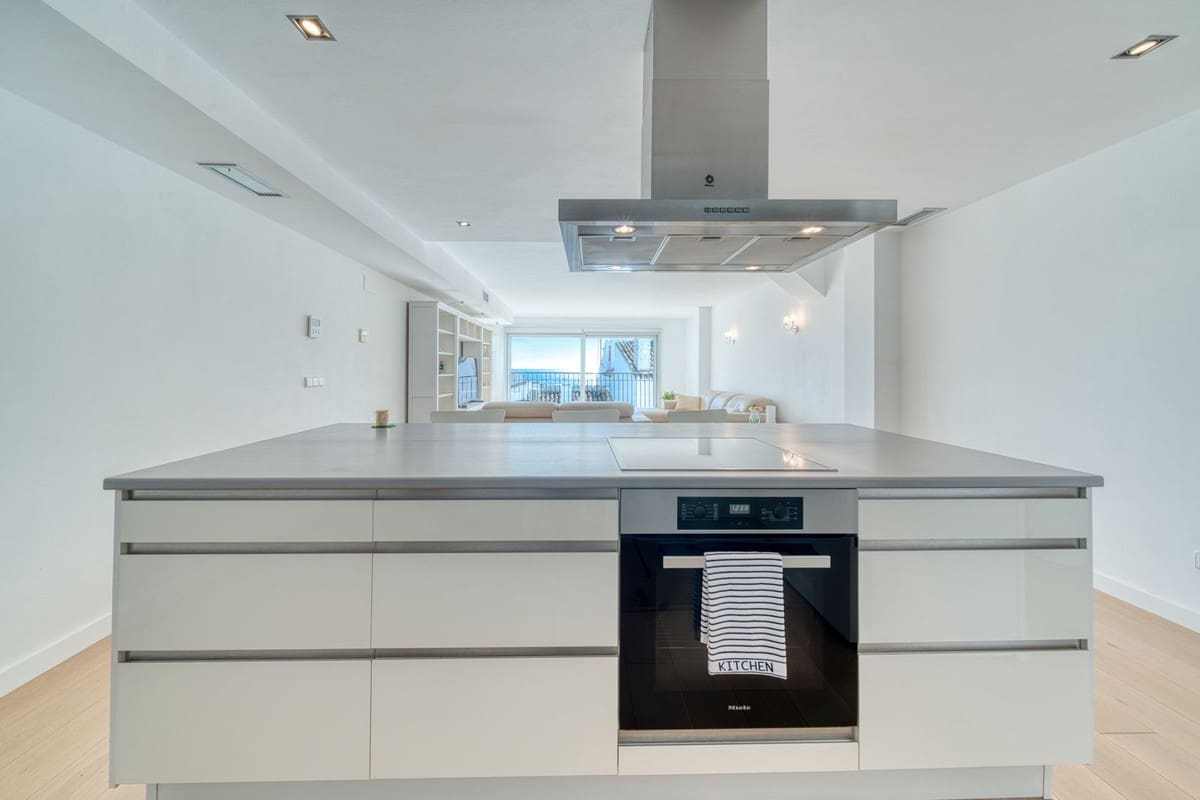 2 Zimmer Apartment zu verkaufen in Puerto Banus - 545.000 € (Ref: 9622043)