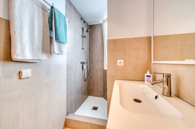 2 slaapkamer Appartement te koop in Puerto Banus, Marbella - € 545.000 (Ref: 9622043)