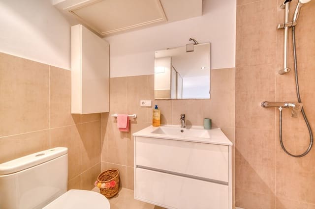 2 slaapkamer Appartement te koop in Puerto Banus, Marbella - € 545.000 (Ref: 9622043)