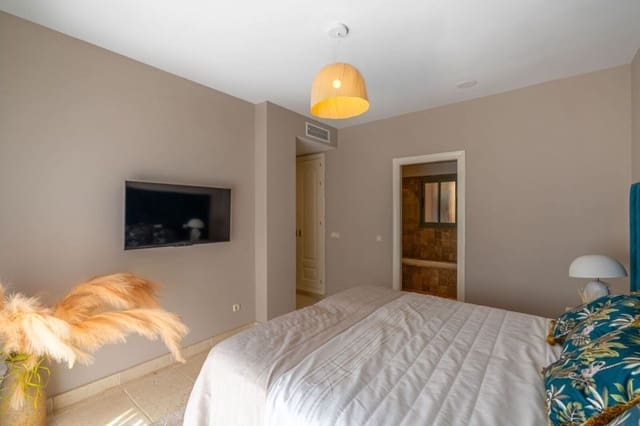 3 camera da letto Appartamento in vendita in Benahavís con piscina garage - 690.000 € (Rif: 9624086)