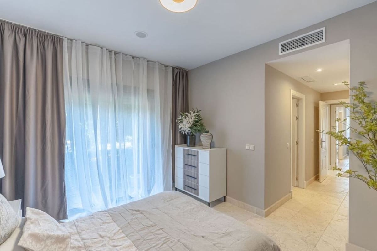 3 camera da letto Appartamento in vendita in Benahavis con piscina garage - 690.000 € (Rif: 9624086)