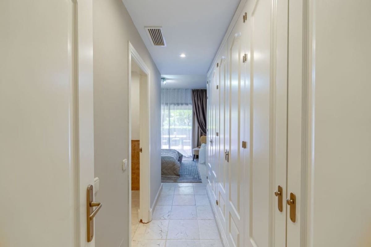 3 camera da letto Appartamento in vendita in Benahavis con piscina garage - 690.000 € (Rif: 9624086)