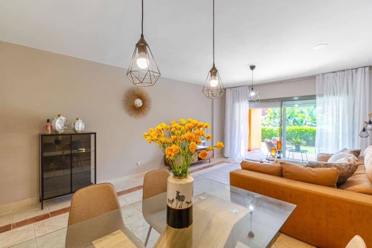 3 camera da letto Appartamento in vendita in Benahavis con piscina garage - 690.000 € (Rif: 9624086)