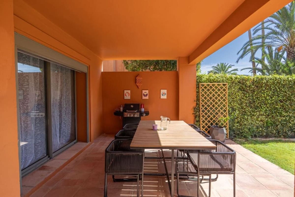 3 camera da letto Appartamento in vendita in Benahavis con piscina garage - 690.000 € (Rif: 9624086)