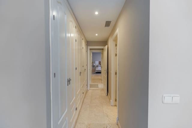 3 Zimmer Apartment zu verkaufen in Benahavís mit Pool Garage - 690.000 € (Ref: 9624086)