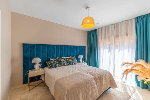 3 Zimmer Apartment zu verkaufen in Benahavís mit Pool Garage - 690.000 € (Ref: 9624086)