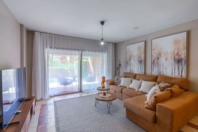 3 slaapkamer Appartement te koop in Benahavís met zwembad garage - € 690.000 (Ref: 9624086)