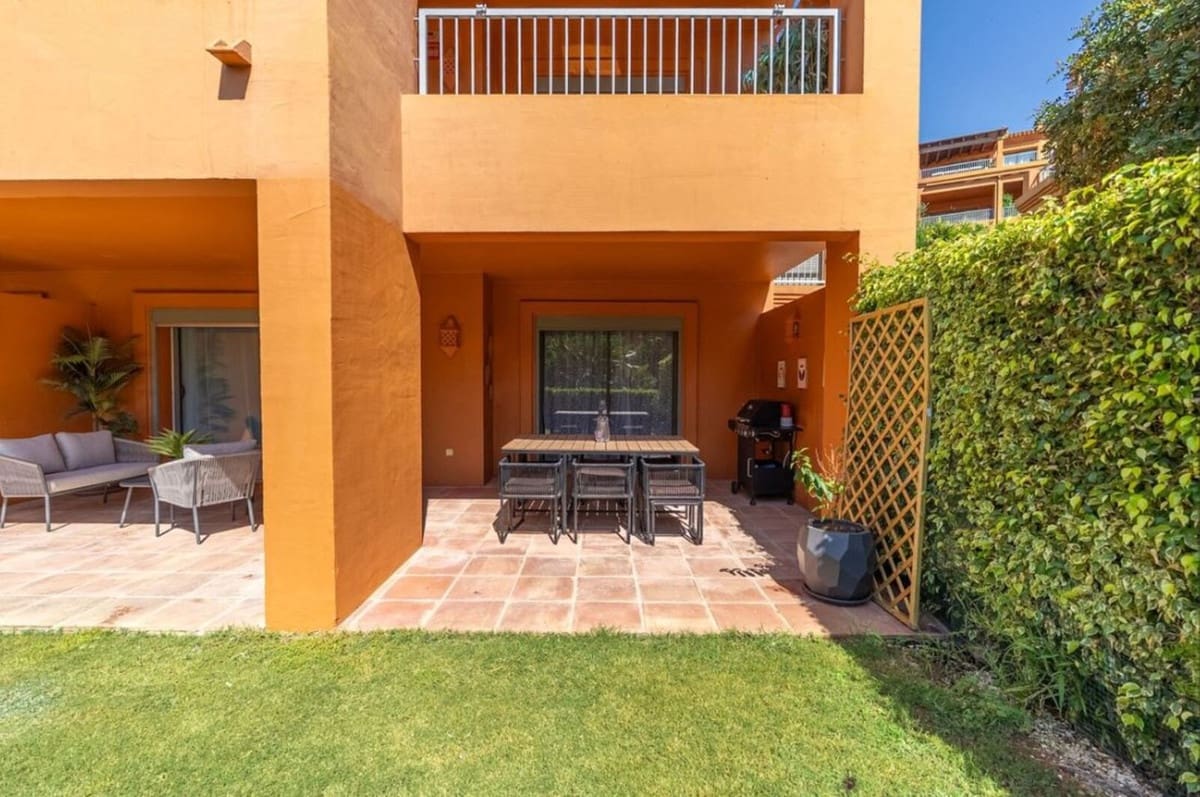 3 bedroom Apartment for sale in Benahavis with pool garage - € 690,000 (Ref: 9624086)