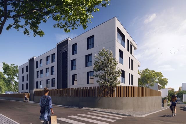 2 soverom Leilighet til salgs i Torremolinos med svømmebasseng garasje - € 438 000 (Ref: 9626384)