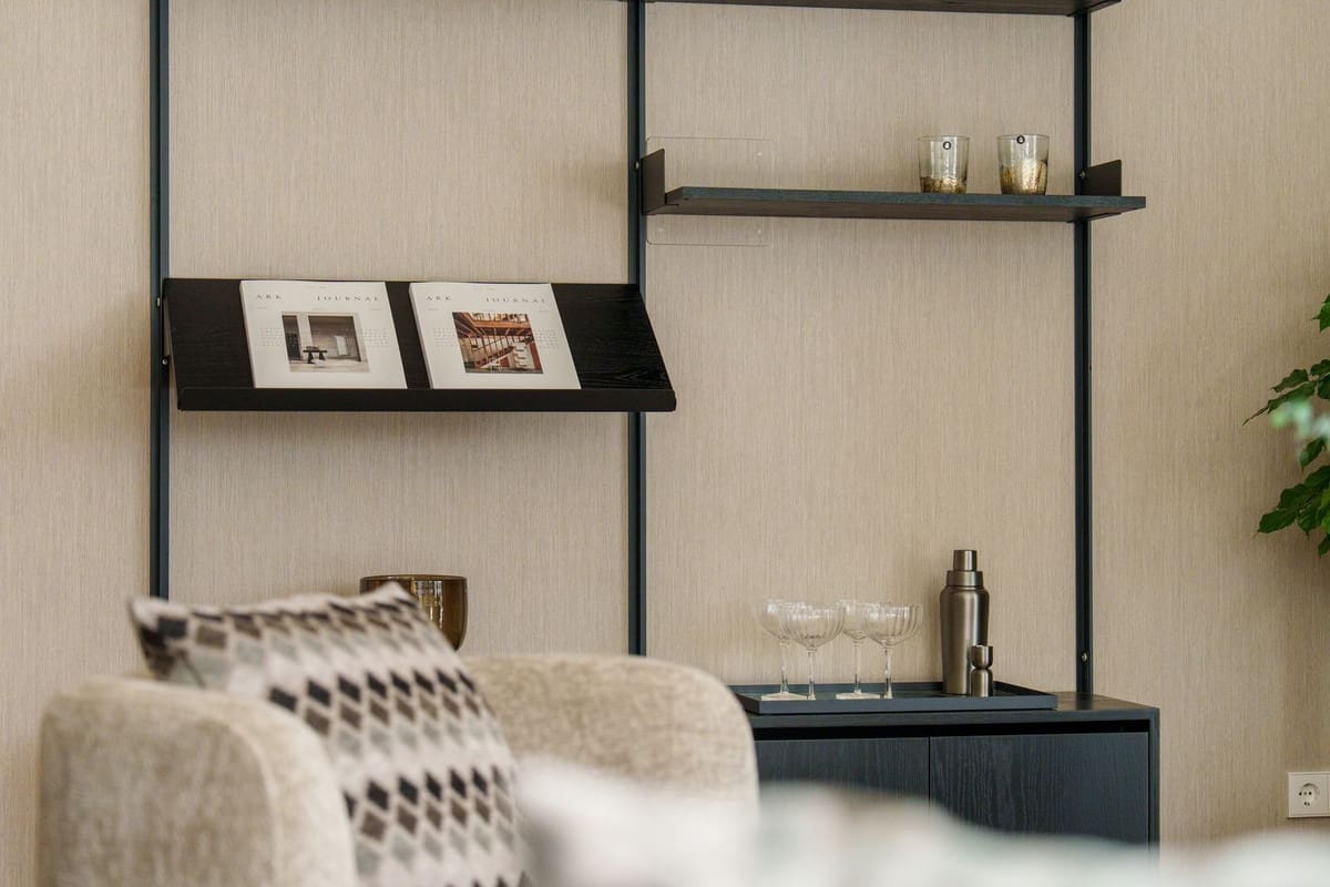 5 soverom Villa til salgs i Golden Mile med svømmebasseng garasje - € 7 800 000 (Ref: 9628190)