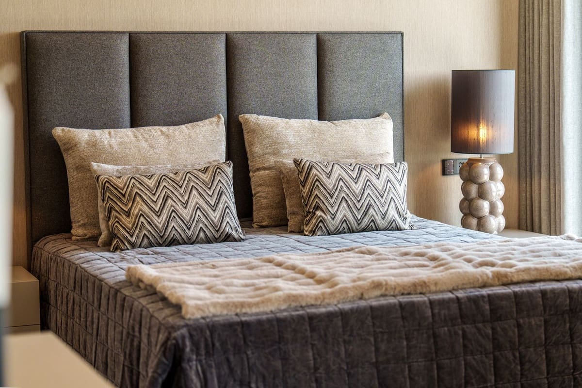 5 soverom Villa til salgs i Golden Mile med svømmebasseng garasje - € 7 800 000 (Ref: 9628190)