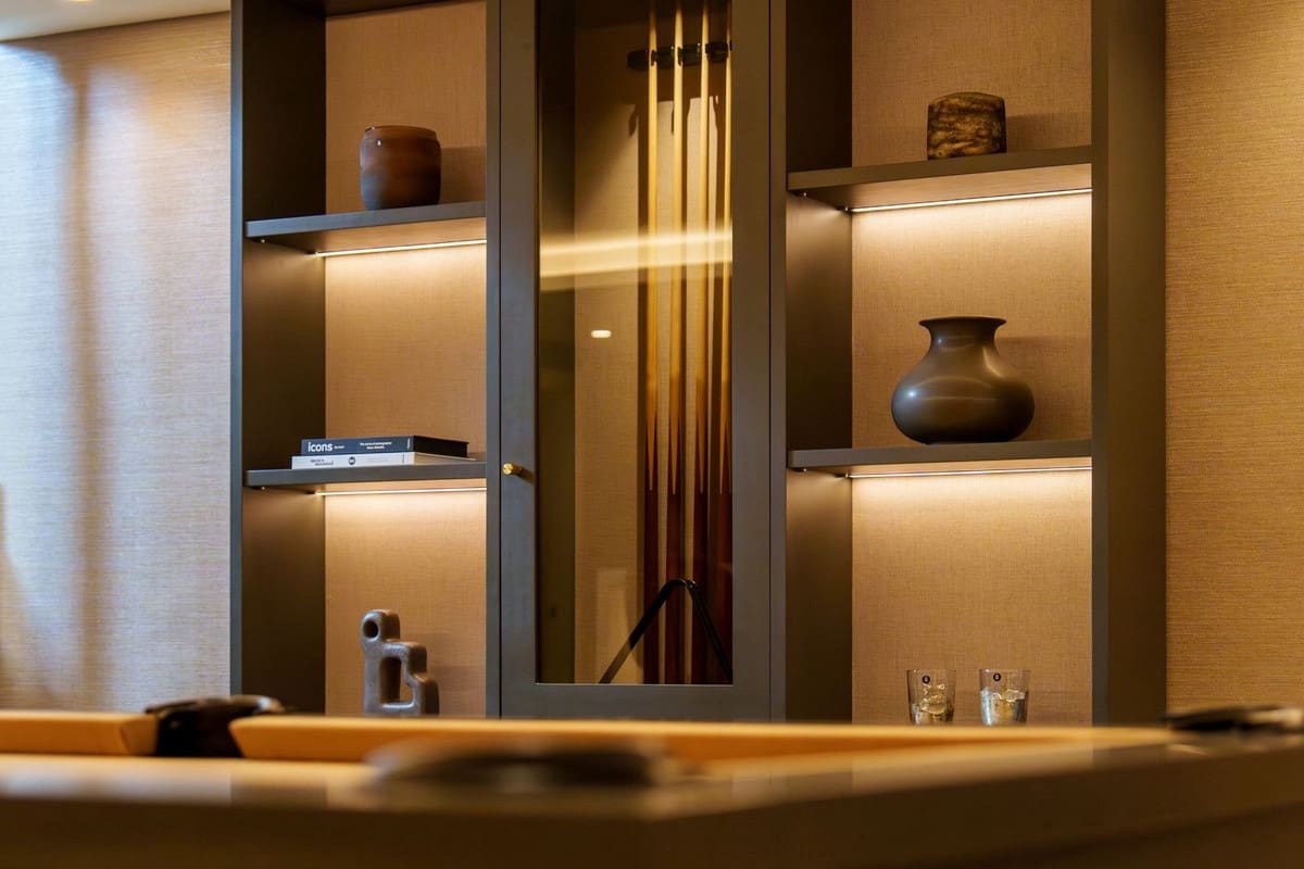 5 bedroom Villa for sale in Golden Mile with pool garage - € 7,800,000 (Ref: 9628190)