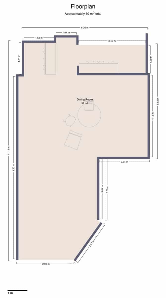 3 bedroom Townhouse for sale in La Quinta with pool garage - € 695,000 (Ref: 9631849)