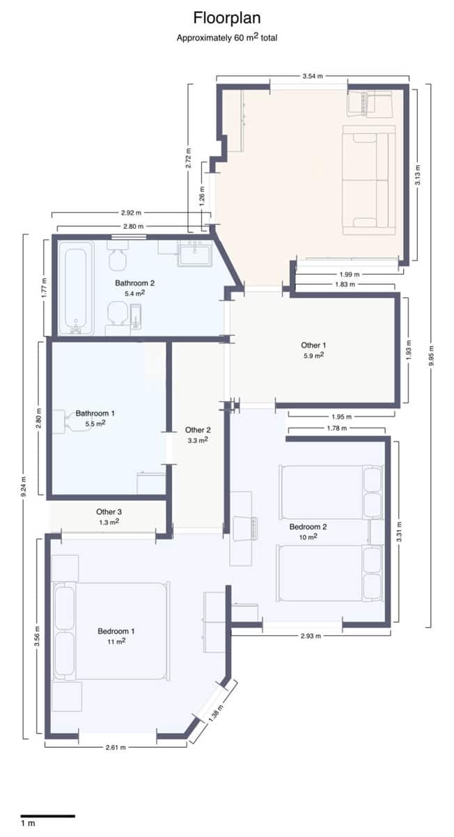 3 chambre Maison de Ville à vendre à La Quinta avec piscine garage - 695 000 € (Ref: 9631849)