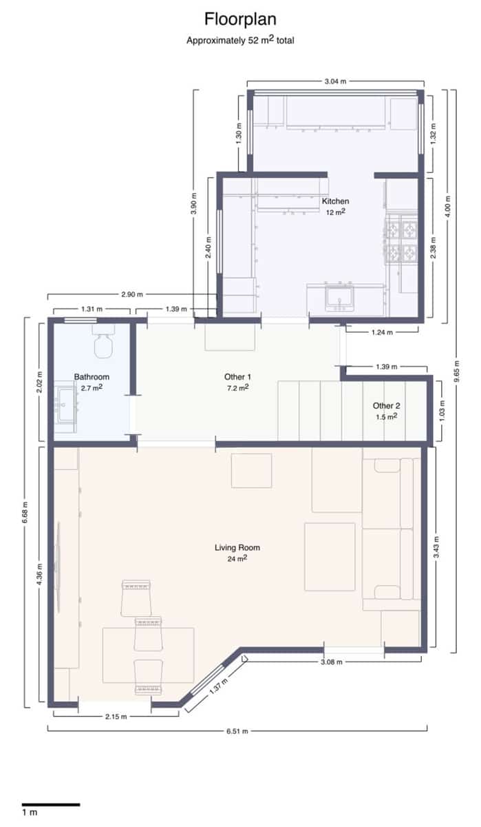 3 chambre Maison de Ville à vendre à La Quinta avec piscine garage - 695 000 € (Ref: 9631849)