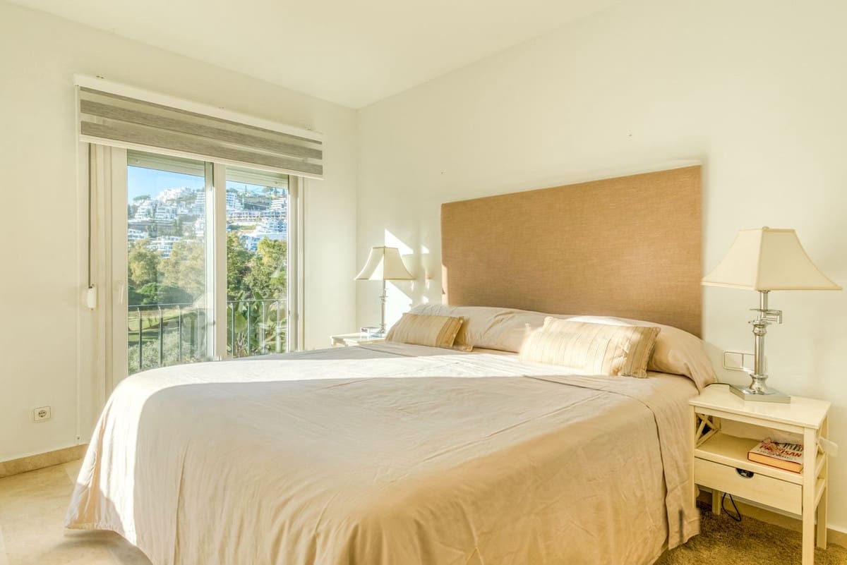 3 chambre Maison de Ville à vendre à La Quinta avec piscine garage - 695 000 € (Ref: 9631849)