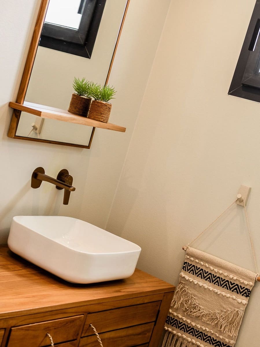 3 sypialnia Willa na sprzedaż w Estepona z basenem garażem - 1 395 000 € (Ref: 9641087)