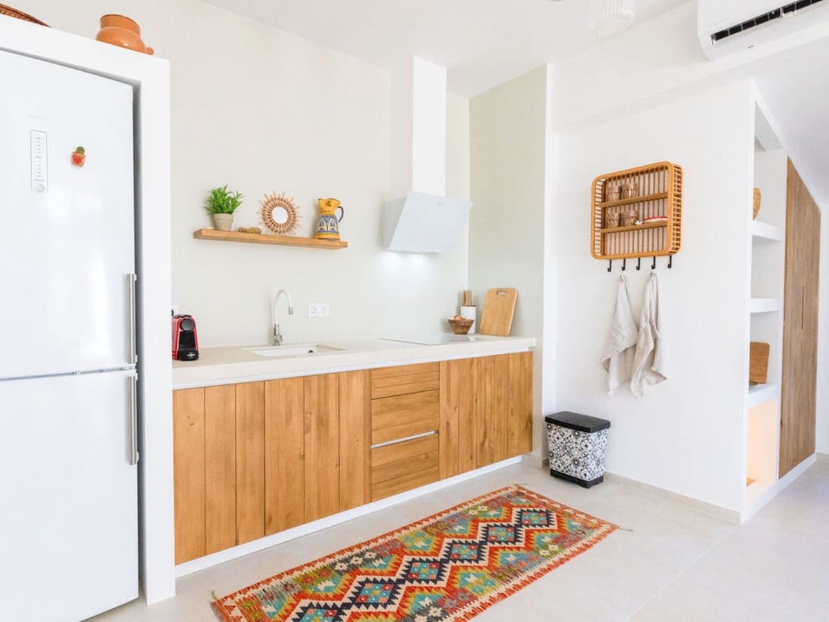 3 sypialnia Willa na sprzedaż w Estepona z basenem garażem - 1 395 000 € (Ref: 9641087)