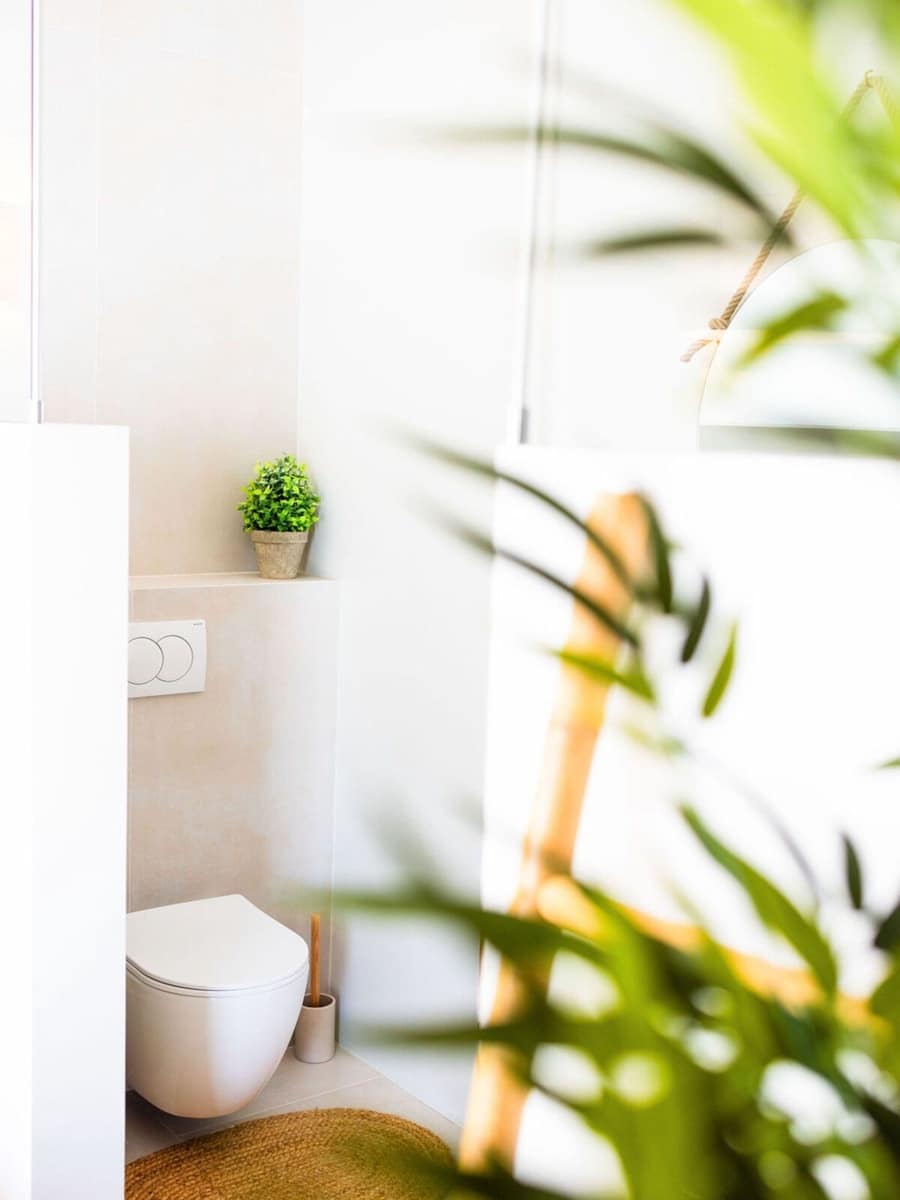 3 sypialnia Willa na sprzedaż w Estepona z basenem garażem - 1 395 000 € (Ref: 9641087)