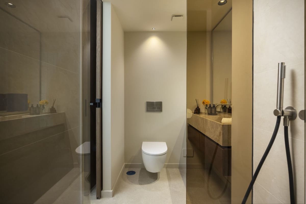 5 makuuhuone Huvila myytävänä paikassa Nueva Andalucia mukana uima-altaan - 4 695 000 € (Ref: 9643363)