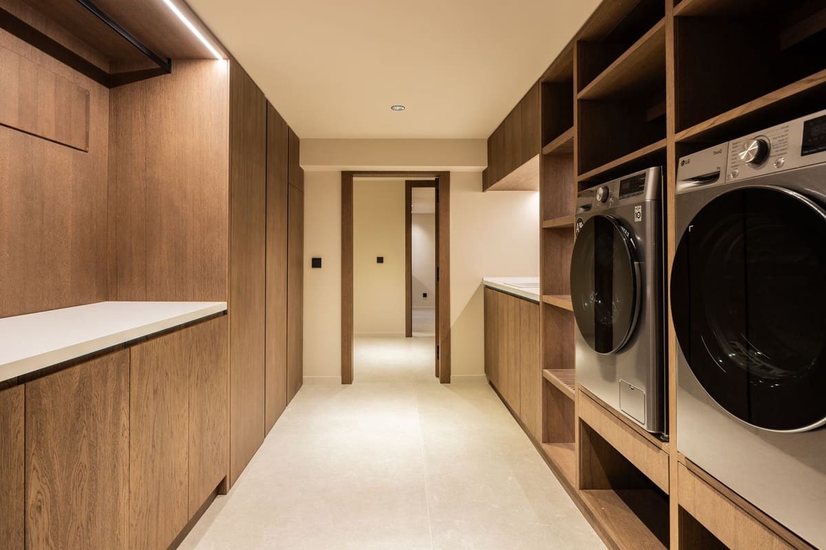 5 makuuhuone Huvila myytävänä paikassa Nueva Andalucia mukana uima-altaan - 4 695 000 € (Ref: 9643363)