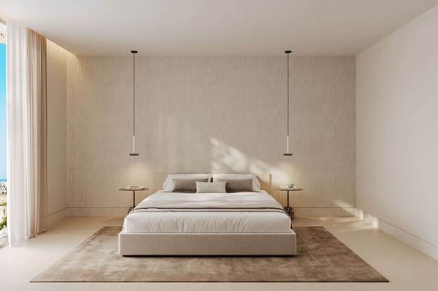 4 sovrum Hus till salu i San Pedro de Alcantara, Marbella med pool garage - 1 204 970 € (Ref: 9646253)