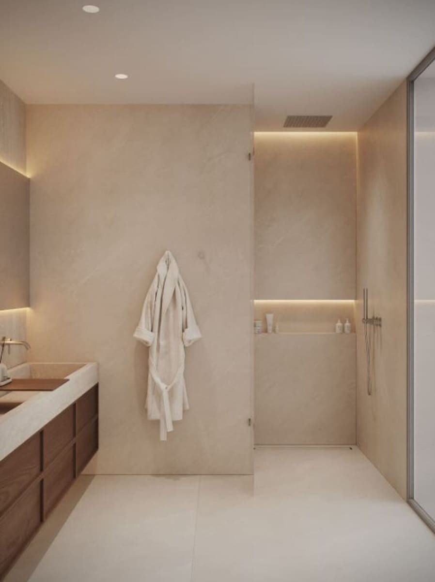 3 chambre Maison de Ville à vendre à San Pedro de Alcantara avec piscine garage - 1 562 855 € (Ref: 9646254)