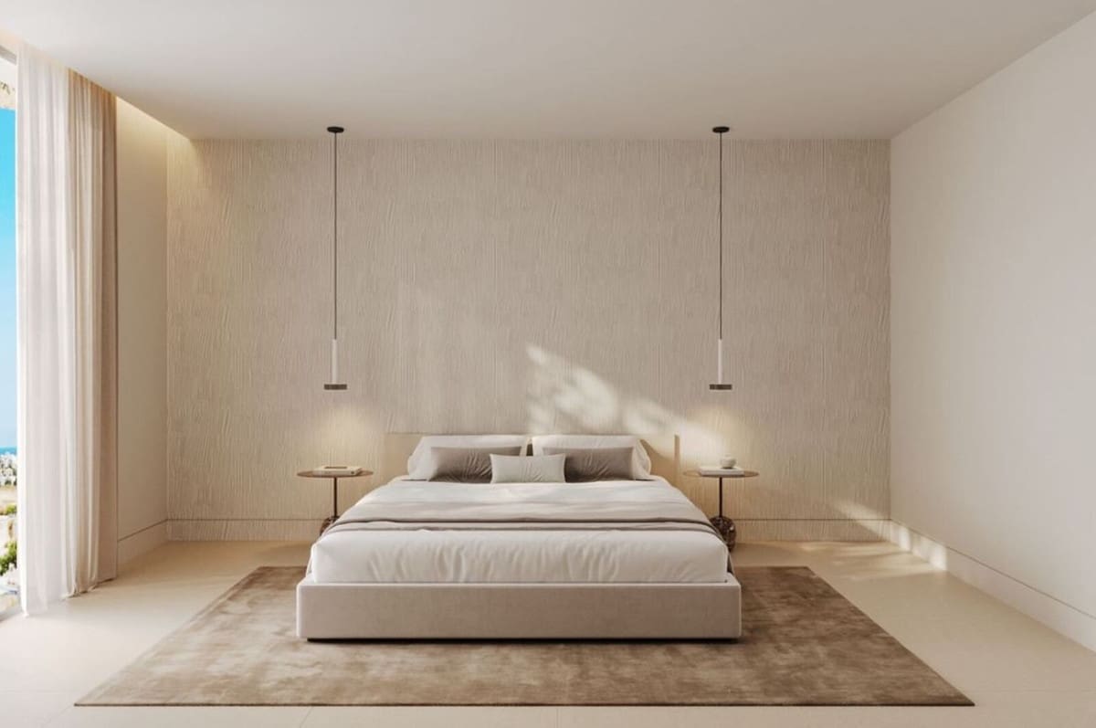 3 chambre Maison de Ville à vendre à San Pedro de Alcantara avec piscine garage - 1 562 855 € (Ref: 9646254)