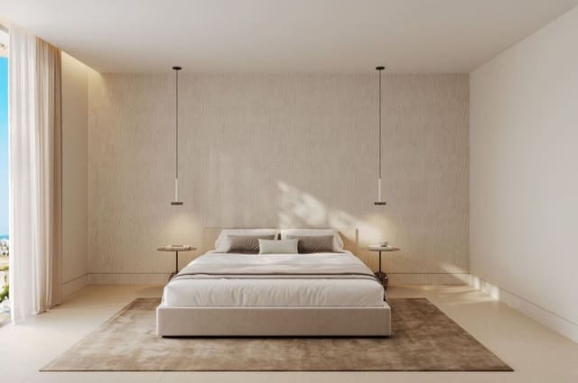 3 chambre Maison de Ville à vendre à San Pedro de Alcantara, Marbella avec piscine garage - 1 562 855 € (Ref: 9646254)