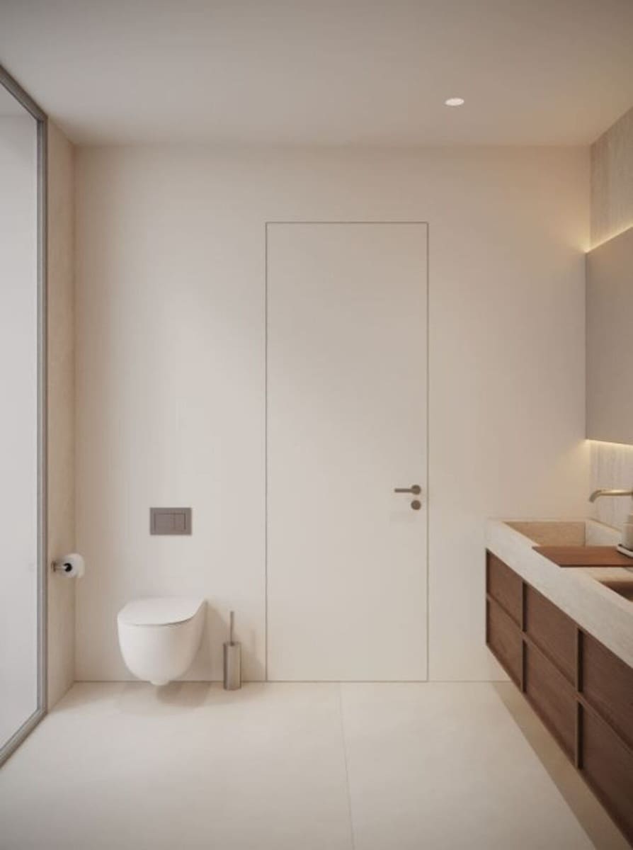 3 chambre Maison de Ville à vendre à San Pedro de Alcantara avec piscine garage - 1 562 855 € (Ref: 9646254)