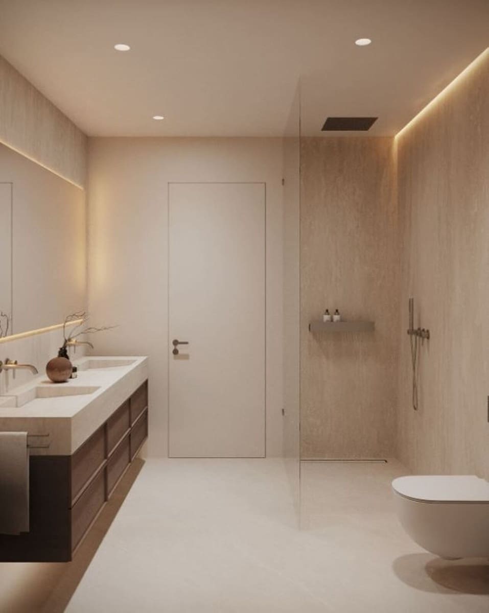 3 chambre Maison de Ville à vendre à San Pedro de Alcantara avec piscine garage - 1 562 855 € (Ref: 9646254)