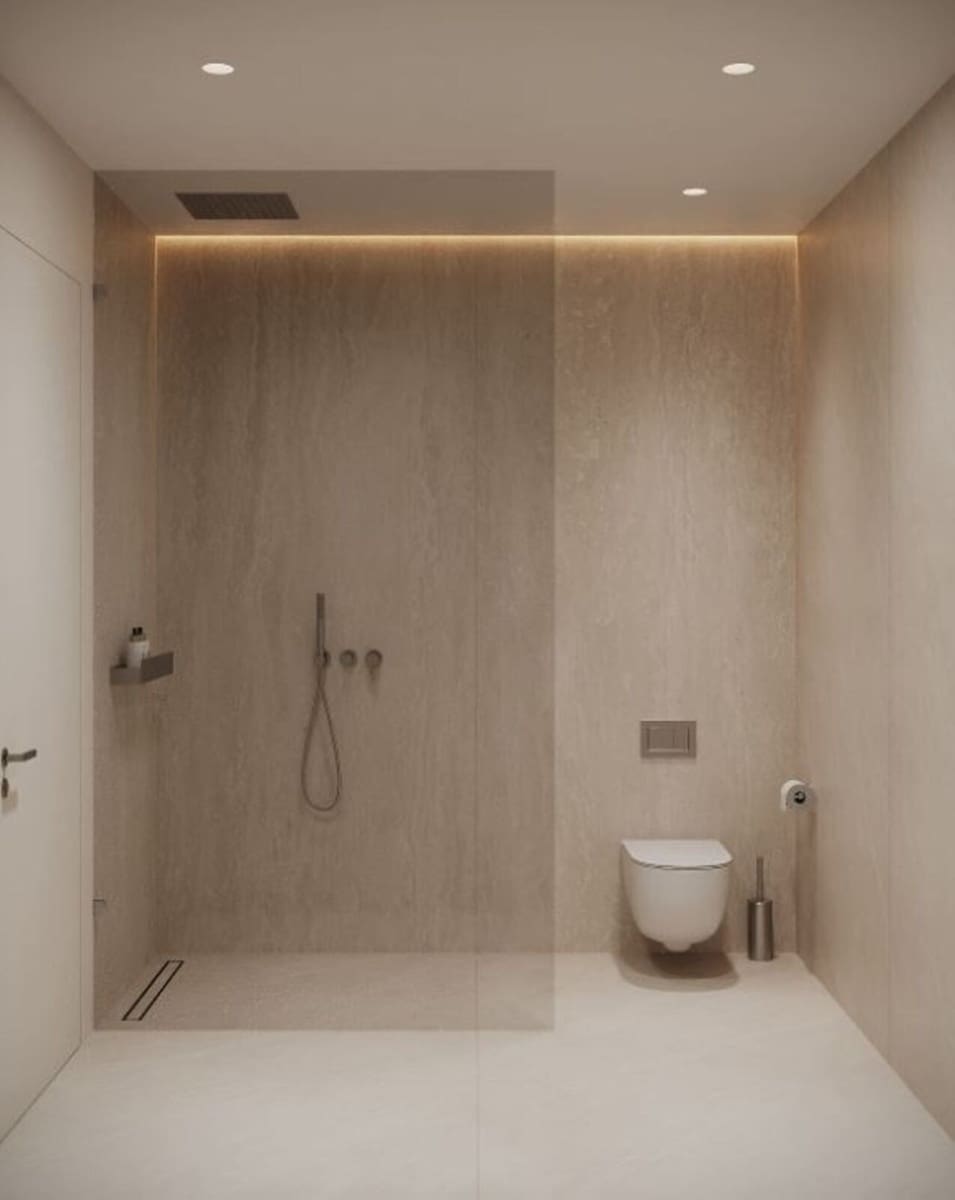 3 chambre Maison de Ville à vendre à San Pedro de Alcantara avec piscine garage - 1 562 855 € (Ref: 9646254)