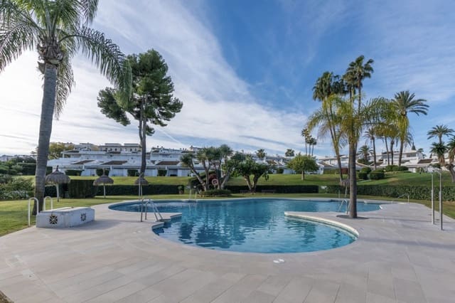2 soverom Villa til salgs i Aloha Golf, Marbella - € 495 000 (Ref: 9646440)