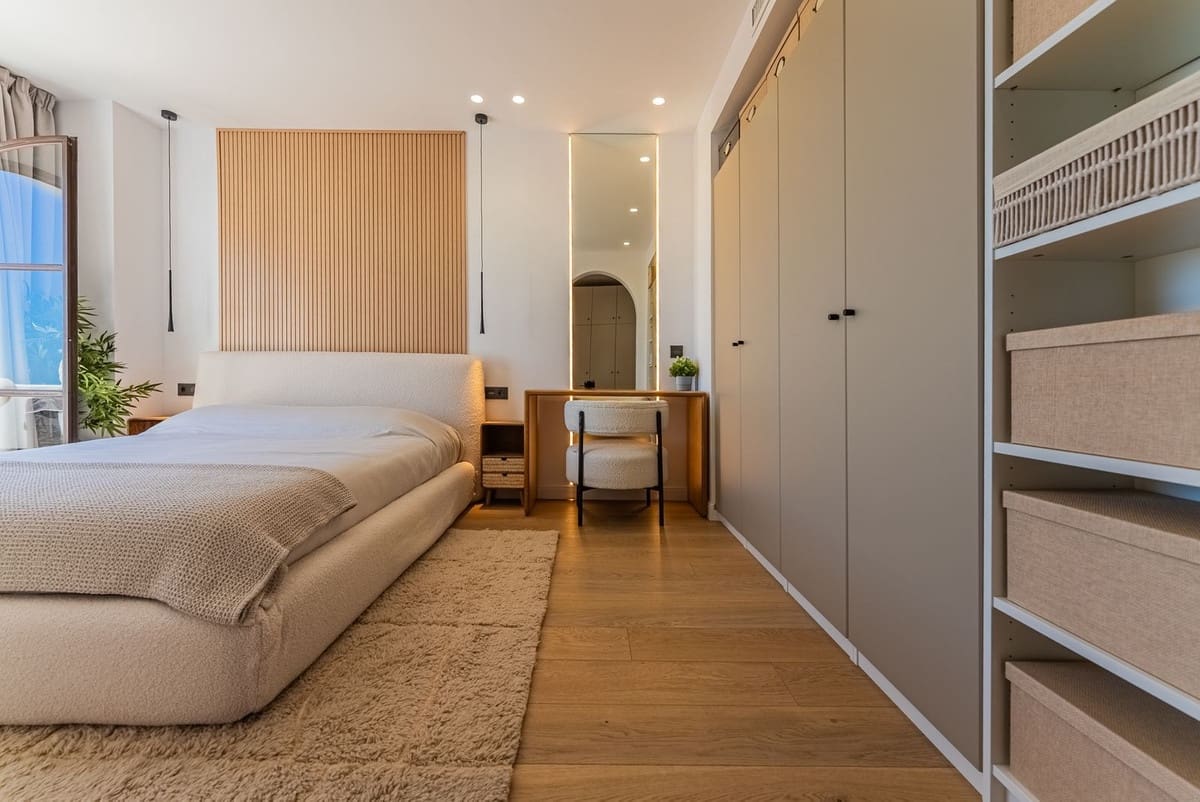 3 soverom Hus til salgs i Benahavis med svømmebasseng garasje - € 650 000 (Ref: 9652412)