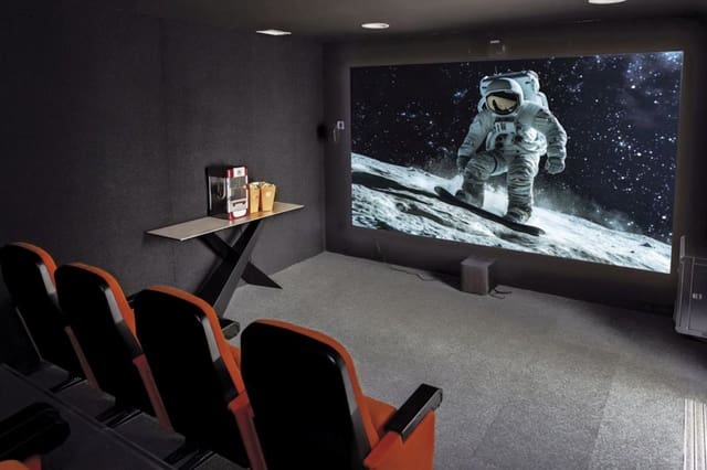 2 Zimmer Apartment zu verkaufen in Fuengirola mit Pool Garage - 659.500 € (Ref: 9652413)