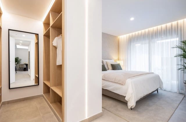 2 camera da letto Appartamento in vendita in Fuengirola con piscina garage - 659.500 € (Rif: 9652413)