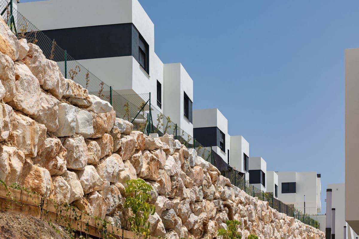 3 camera da letto Casa in vendita in La Cala de Mijas con piscina garage - 890.000 € (Rif: 9657034)