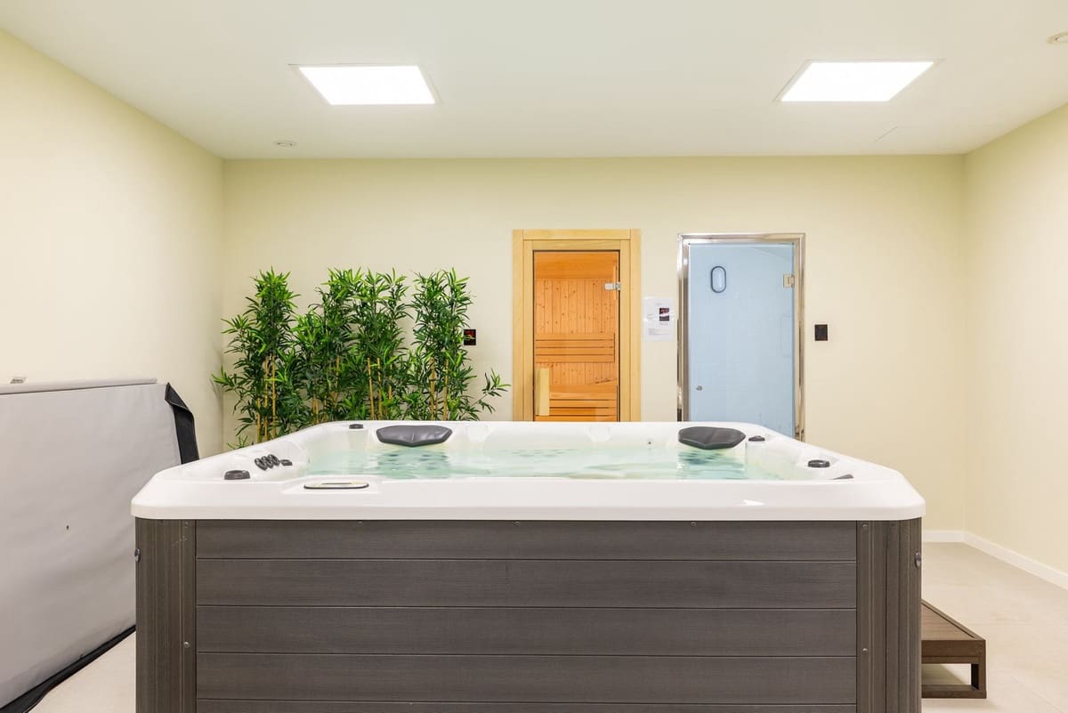 3 camera da letto Casa in vendita in La Cala de Mijas con piscina garage - 890.000 € (Rif: 9657034)