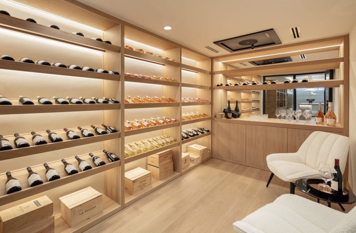 6 sypialnia Willa na sprzedaż w Marbella z basenem garażem - 14 500 000 € (Ref: 9669213)