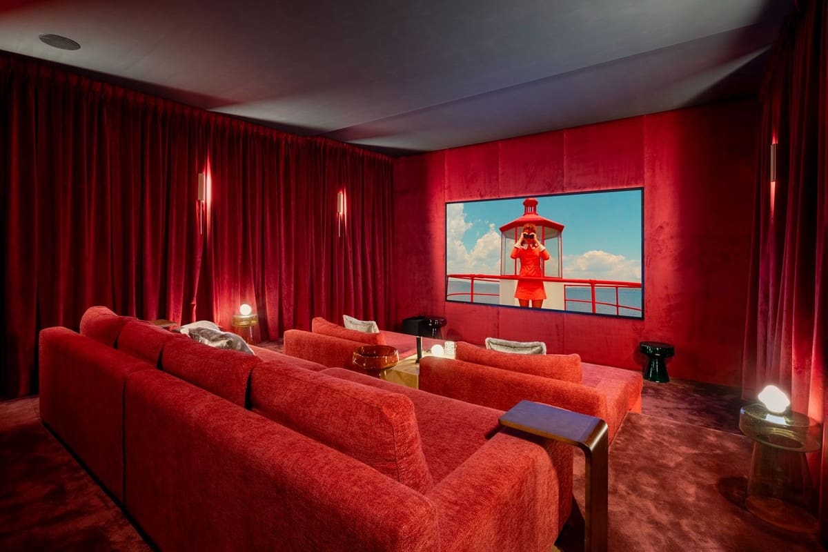 6 sypialnia Willa na sprzedaż w El Madronal z basenem garażem - 11 500 000 € (Ref: 9672175)